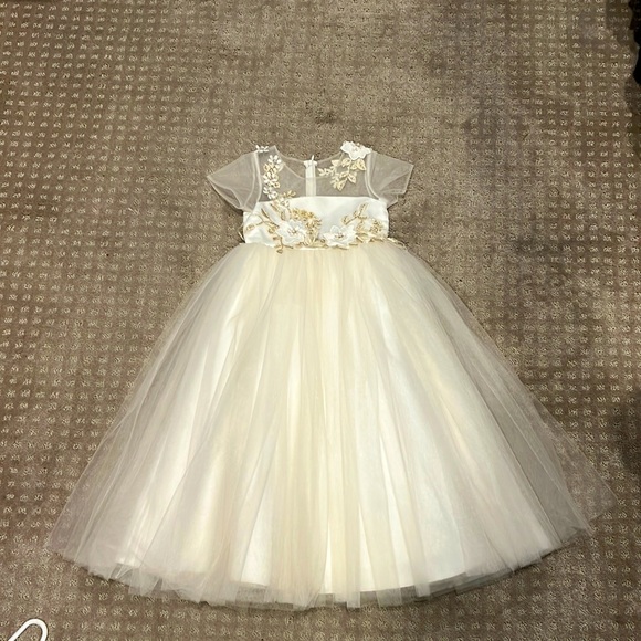 strapless open back dress Princess Daliana Off Shoulder Dress  Angel Boutique